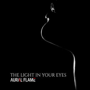 The light in your eyes