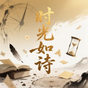 时光如诗