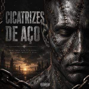 Cicatrizes de aço