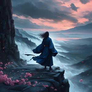 바람 속의 한 (Resentment in the Wind) - female