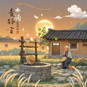 故乡你好-任四歌