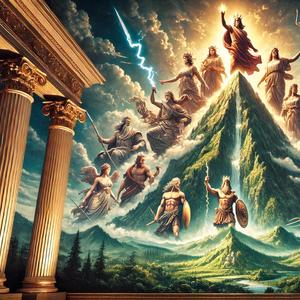 Οι Δώδεκα Θεοί