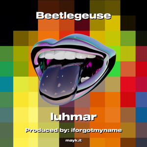 Beetlegeuse