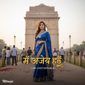 मैं अजेय हूँ (Main Ajey Hoon – Eu Sou Imparável)