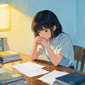 我太笨 (余生随心 Remix)