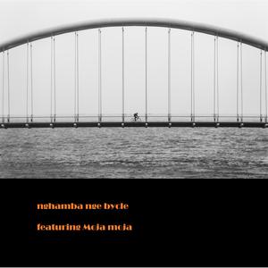 Nghamba nge bycle (feat. moja moja)