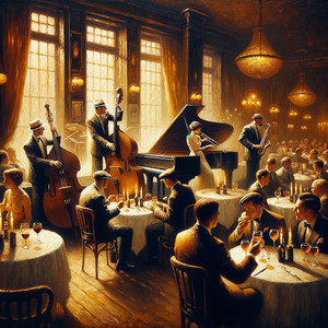 Sunrise over Bourbon Street