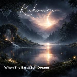 When The Earth Still Dreams