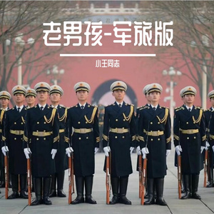 老男孩-军旅版
