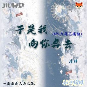 于是我向你奔去（KPL九尾应援曲）