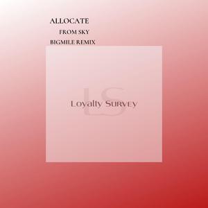 From Sky (Bigmile Remix)