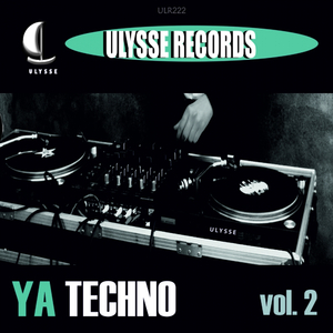 Gamma Log (Original Mix)