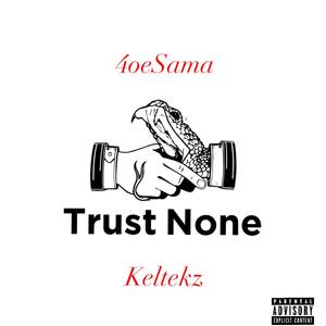 Trust None (feat. Keltekz)