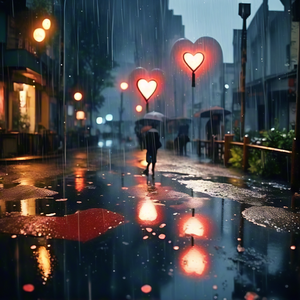心雨沉浸-整曲