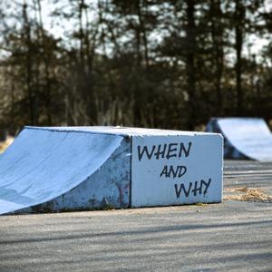 When and Why (feat. Cedric Wohlleben)