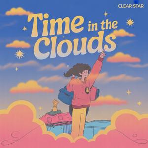 Time In The Clouds