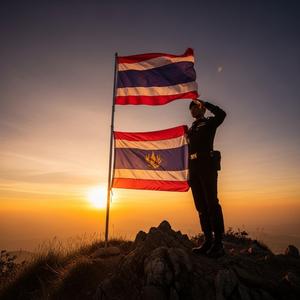 แผ่นดินไทย