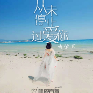 从未停止过爱你