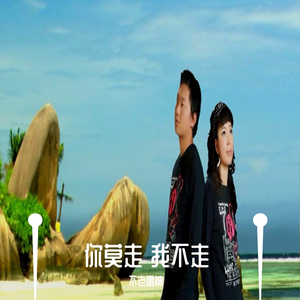 你莫走（翻自 山水组合）