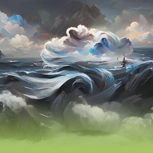 No Sleep, Just Vision