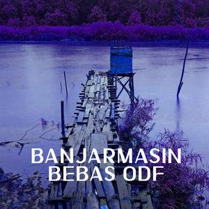 Banjarmasin Bebas ODF