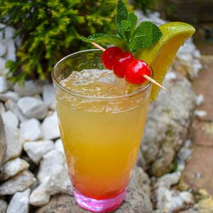 微妙的酒店贵宾室心情