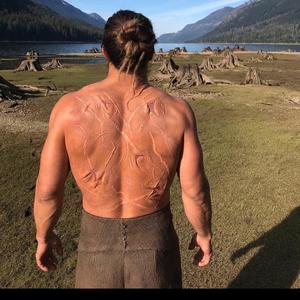 Miyagi & Andy panda-Minor（BLARUSSIAN remix）