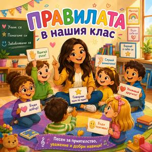 Правилата в нашия клас