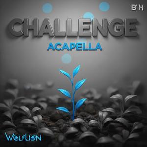 Challenge (Acapella)