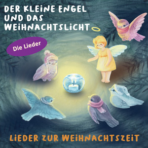 Weihnachtswichtel, ich bin hier