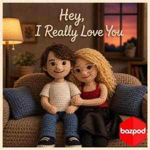Hey I Really Love You (B-Mix)