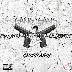 Gang Gang 2 (Jersey Club) - Finatic