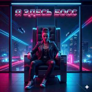 Я здесь босс