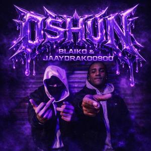 Oshun (Blaiko86 x JaayDrakoo900)