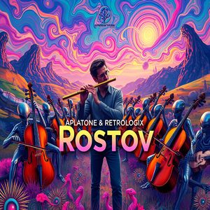 Rostov (Original Mix)