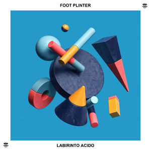 Labirinto Acido (Radio Snipped Edit)