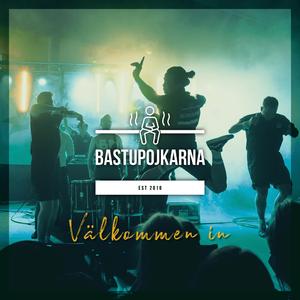 Välkommen in