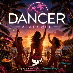 dancer