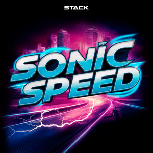 Sonic Speed