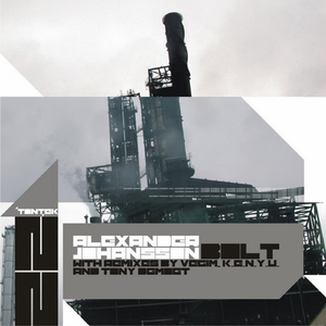 Bolt (Tony Demoet Remix)