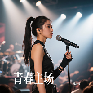 青春主场 伴奏