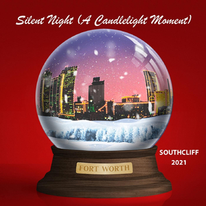 Silent Night (A Candlelight Moment) [feat. Hannah Baker]