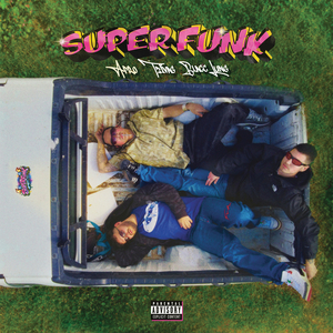SUPERFUNK