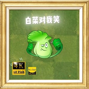 白菜对我笑-Malvado De Vapo-desce até o chão