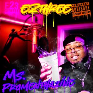 Ms. Promenthazine