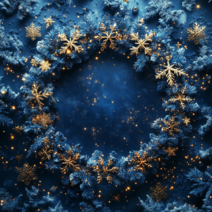 The New Year’s Eve Star Shines Bright