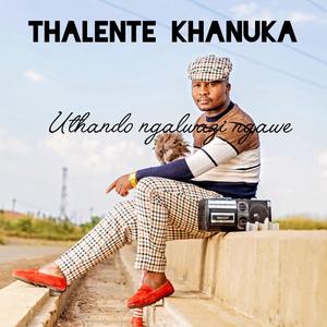 Uthando ngalwazi ngawe