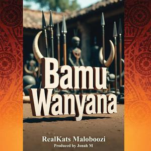 Bamu Wanyana