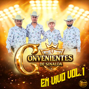 Cancion de Paz (En Vivo)