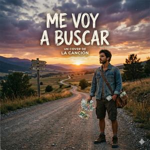 Me voy a buscar